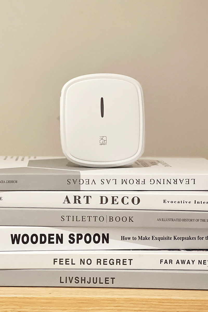 便攜標(biāo)簽打印機(jī)