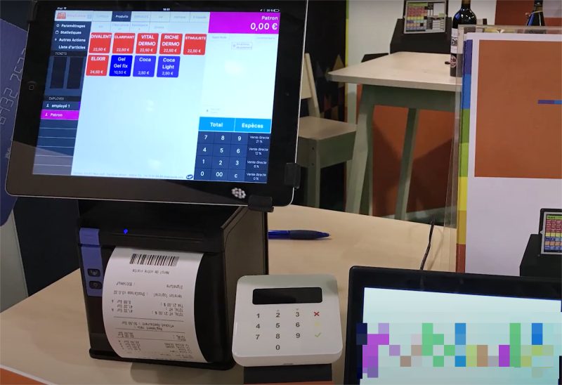 小票打印機(jī)