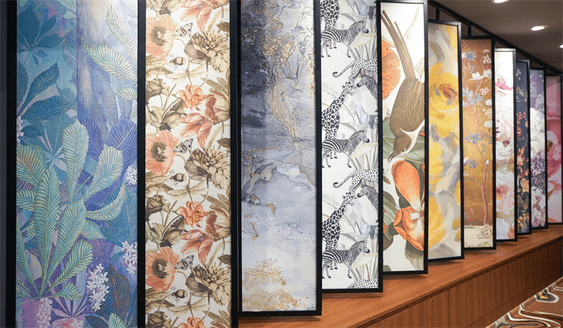 數(shù)碼印花布料