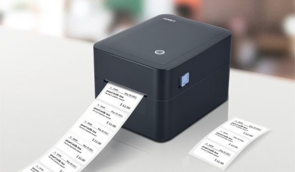 標簽打印機