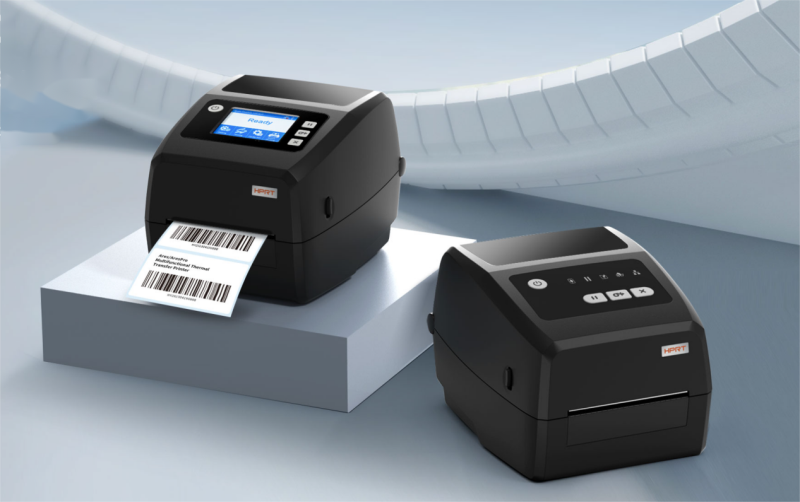 熱轉(zhuǎn)印標簽打印機