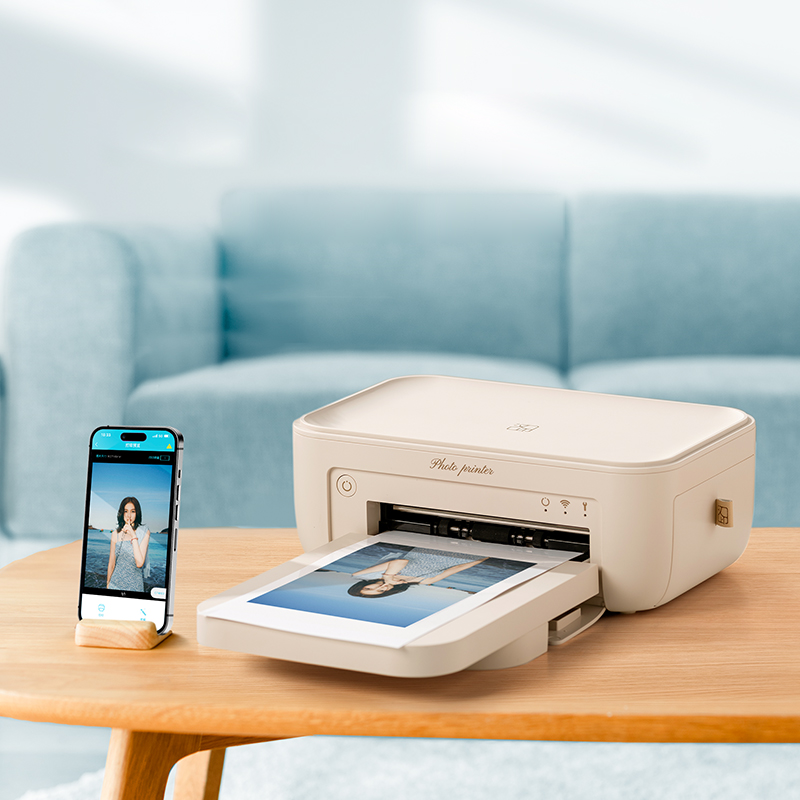 照片打印機