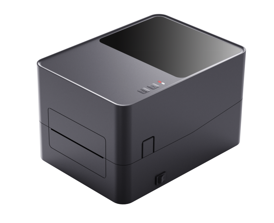 熱敏標簽打印機