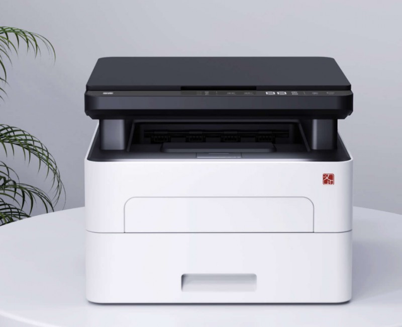 漢印激光打印機 TG1000DN