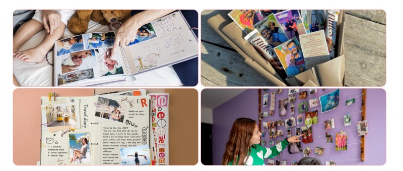 照片打印機(jī)應(yīng)用