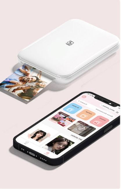 照片打印機(jī)打樣與校對(duì)