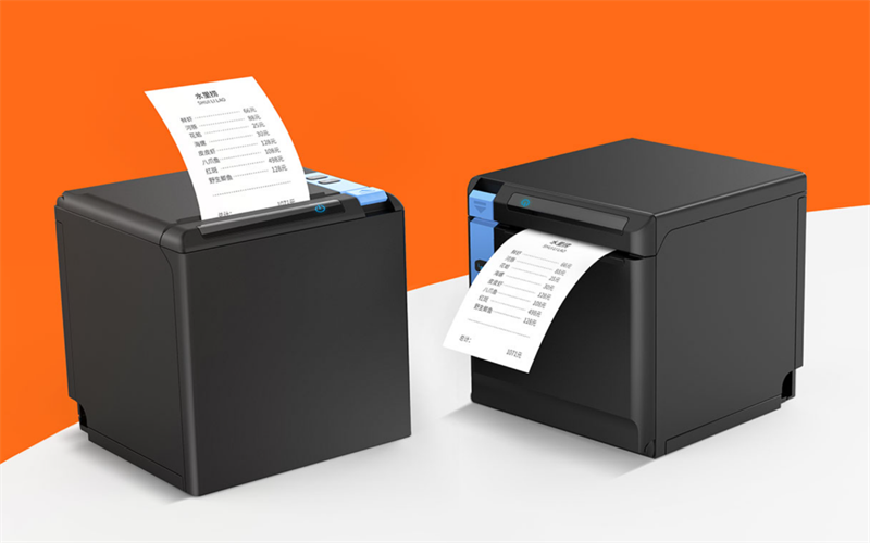 餐飲小票打印機(jī)