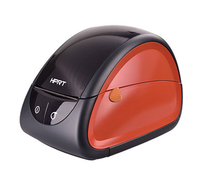 漢印LPQ80緊湊型打印機