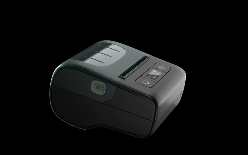 便攜式小票打印機(jī)