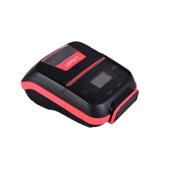 餐飲便攜式小票打印機(jī)